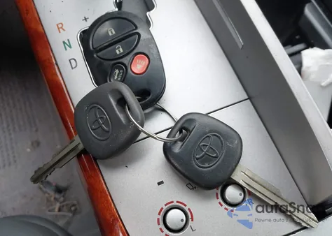 2005 Toyota Avalon Xls from USA, damaged, VIN 4T1BK36BX5U022564